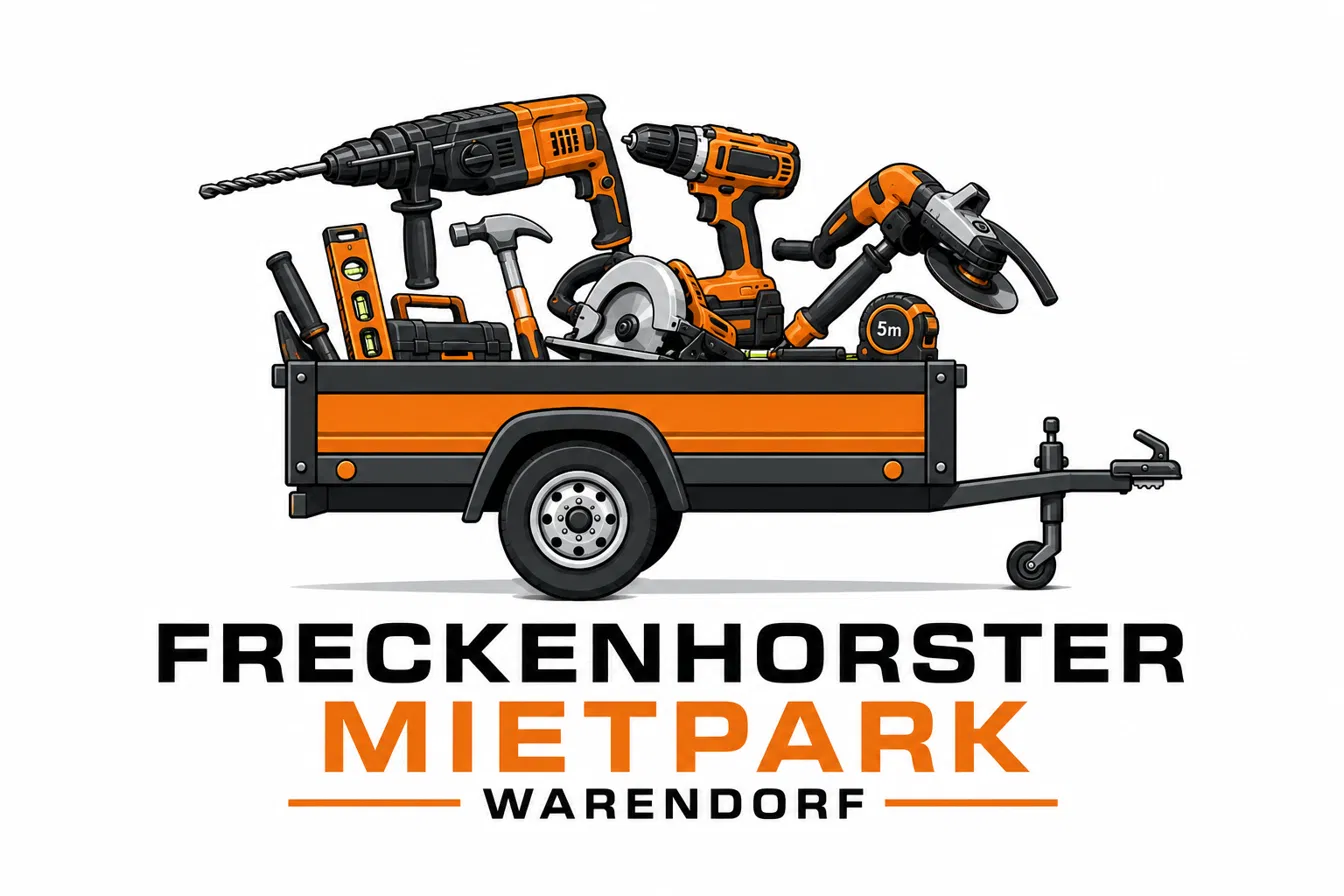 Freckenhorster Mietpark – Logo
